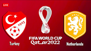 مشاهدة مباراة تركيا ضد هولندا 24-3-2021 بث مباشر في تصفيات كأس العالم