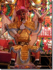 201101-12HK-taiping qing jiao-香港道教太平清醮