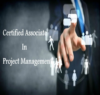 best project management certification programs online