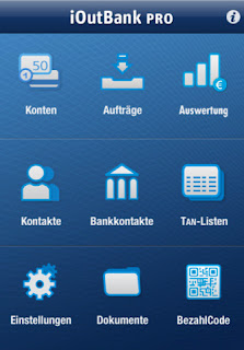 iOutBank Pro - Mobile Banking IPA v2.9.4