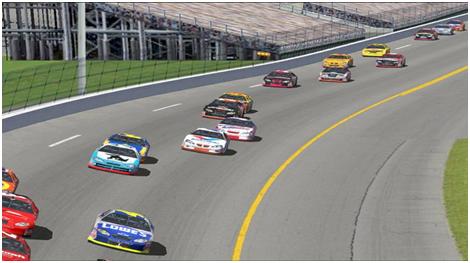 Nascar Racing 2003 Season Free Download PC Game Full ...