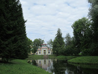 tsarskoe selo pushkin