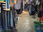 Pasar Korem Tak Berizin, Pedagang Keluhkan Pengelolaan Pasar yang Semena-Mena, Kepala Disperdagkop Kendari Bilang Bukan Urusan Kami