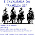 I Cavalgada da "Família 22"