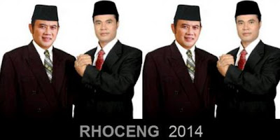 Parodi Foto RHOCENG 2014