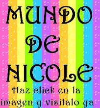 MUNDO DE NICOLE