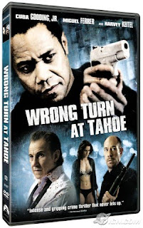 Wrong Turn at Tahoe 2010 Hollywood Movie Download