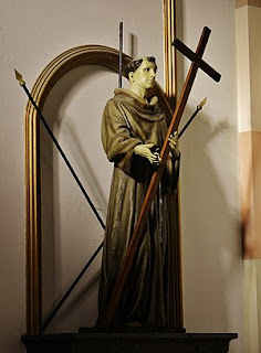 religion catholique saint sainte philippe jésus