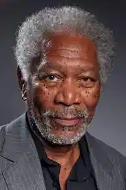 Morgan Freeman -Biography -Movies- Career