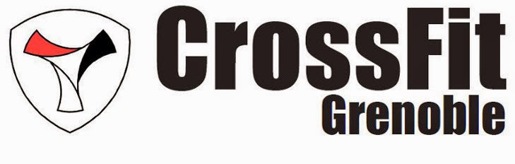  LIEN VERS CROSSFIT GRENOBLE