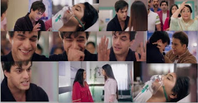 Yeh Rishta Kya Kehlata Hai Episode 27th December 2019 Written Update " Kartik is Shocked Naira Needs Kidney "