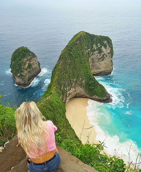 Nusa Penida The Best Photo Spot in Bali