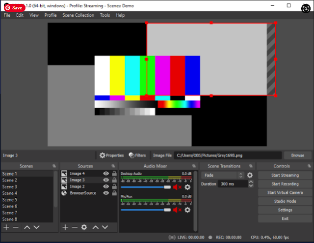 download obs studio 64-bit full crack