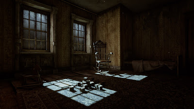 Silver Chains Game Screenshot 4