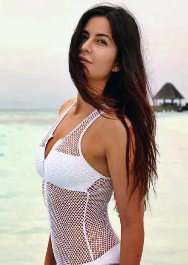 katrina kaif bikini hot bollywood actress