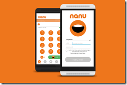  Making costless telephone calls over Internet is non difficult How to brand costless calls over 2G networks via Android Smartphone