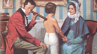 stethoscope-was-invented-by-French-doctor