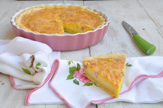 Quiche Lorraine