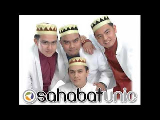 Download Kumpulan Lagu Nasyid Unic Mp3