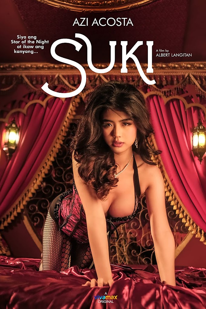  Suki (2023) [Filipino Movie] (18+) 