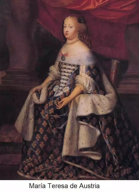 María Teresa de Austria