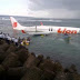 Pesawat Lion Air Jatuh di Laut Bali - Foto Terbaru