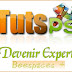 Devenir expert en PhotoShop design avec TutsPs