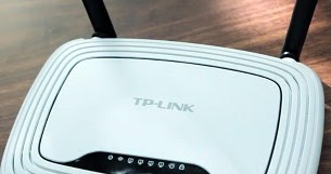 Computer Networking Review Firmware Tp Link Tl Wr841nd 300mbps Wireless N Router
