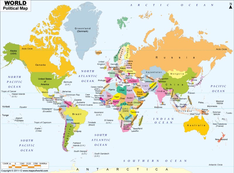  Carte  du Monde  Departement R gion Carte  du Monde  