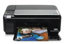 HP Photosmart C4599 Driver Download