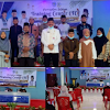 Sekda Asraf Buka Training Center Kafilah MTQ Kabupaten Kerinci