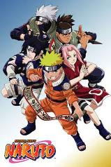 Naruto Shippuden Episode 170-171