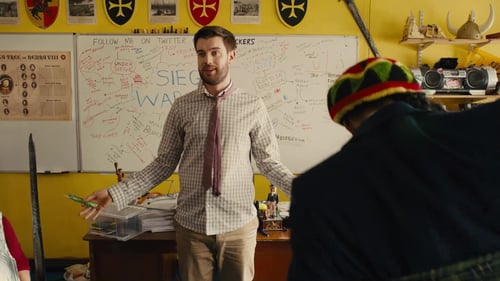 The Bad Education Movie 2015 pelicula descargar utorrent