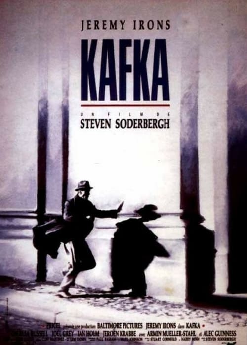 [HD] Kafka 1991 Film Deutsch Komplett