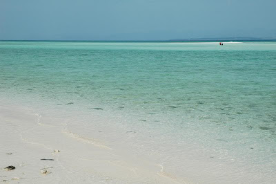 Kondoi CoralIslandOkinawa 10 Pantai terindah di dunia