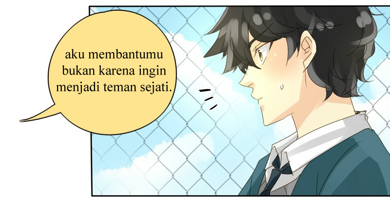 Webtoon UnOrdinary Bahasa Indonesia Chapter 46