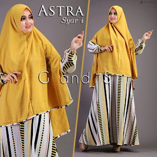 ASTRA by GS KUNING