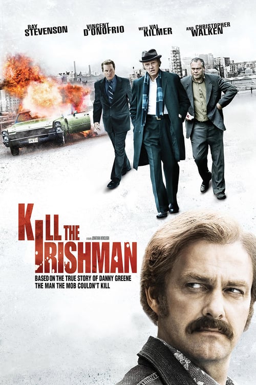 Regarder Irish Gangster 2011 Film Complet En Francais