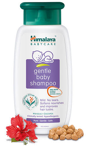 Baby Shampoo