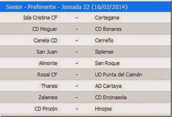 jornada 22