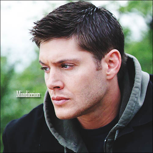 Below are the Jensen Ackles HairStyle, hopefully its can become your ...