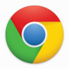 pictogramme de la rubrique Google Chrome sur Astuces hebdo