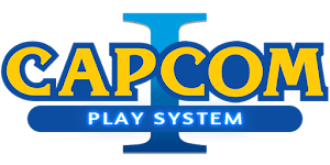 Capcom Play System 1