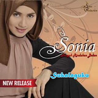 Kumpulan Lagu Malaysia Sonia Mp3 Lama Terbaik Full Album Nonstop Terlengkap