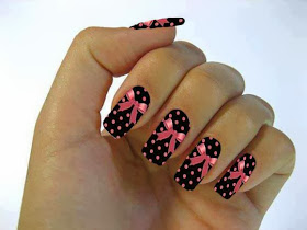 Link Camp: Creative Nail Design and Nail Art Collection 2013 (5)