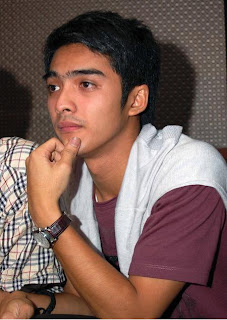 ricky harun