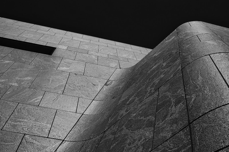 STAVANGER NORUEGA BLANCO Y NEGRO MUSEO MARITIMO