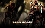 #11 Dead Space Wallpaper