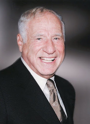 Mel Brooks