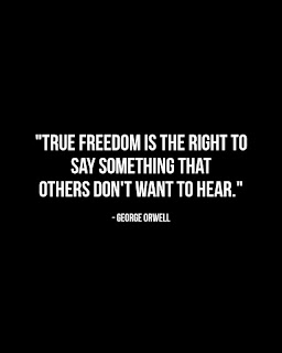 Top 10 best Quotes by George Orwell